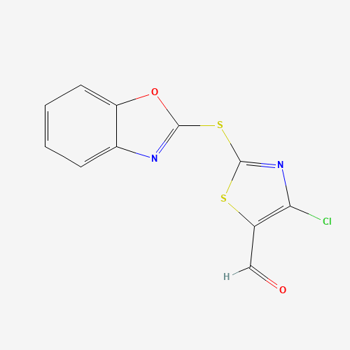 FT-0722059 CAS:914348-74-6 chemical structure