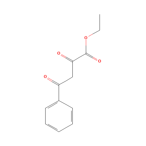 ethyl 2,4-dioxo-4-phenylbutanoate (CAS: 6296-54-4) - Related Chemical Product
