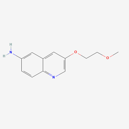 FT-0722065 CAS:1355583-91-3 chemical structure