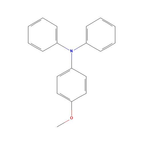 FT-0722073 CAS:4316-51-2 chemical structure