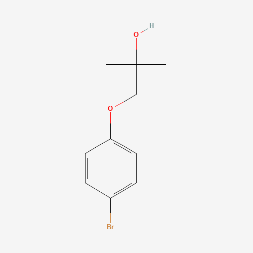 FT-0722075 CAS:186498-09-9 chemical structure