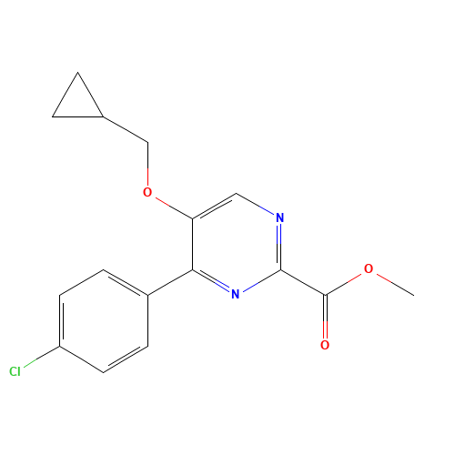 FT-0722086 CAS:1364677-36-0 chemical structure