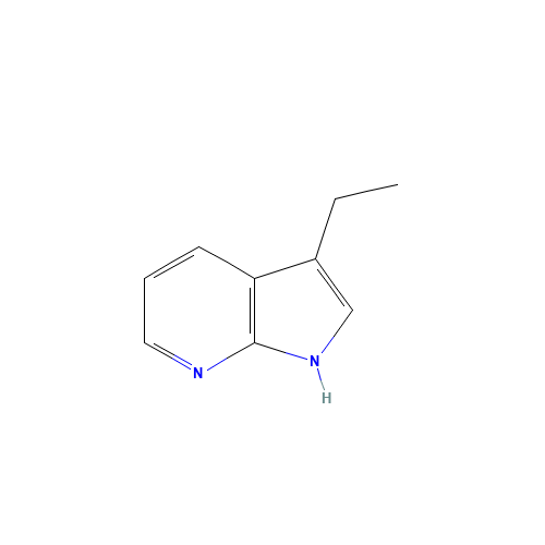 FT-0722103 CAS:10299-74-8 chemical structure