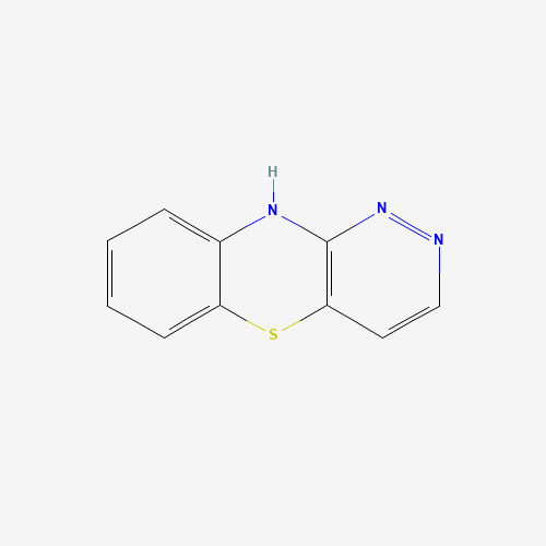 FT-0722104 CAS:261-99-4 chemical structure