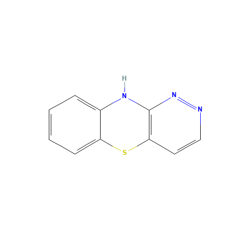 FT-0722104 CAS:261-99-4 chemical structure