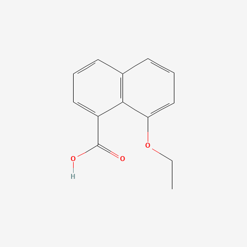 8-ethoxynaphthalene-1-carboxylic acid (CAS: 54245-15-7) - Related Chemical Product