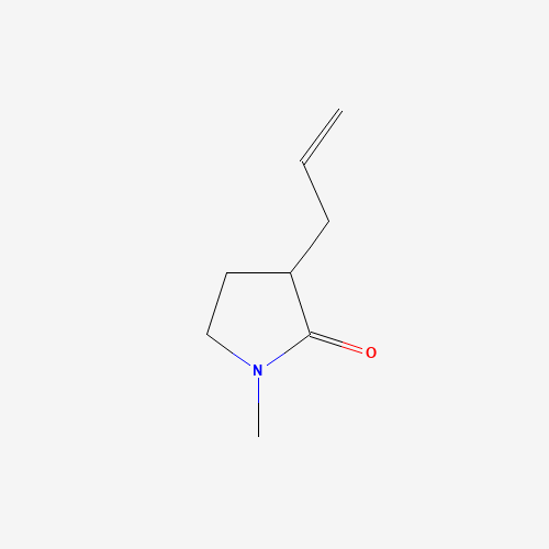 FT-0722112 CAS:40296-20-6 chemical structure