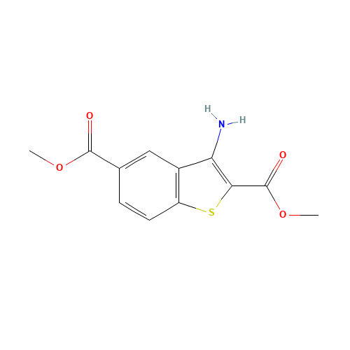 FT-0722115 CAS:181282-81-5 chemical structure