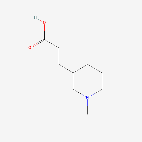 FT-0722117 CAS:933710-80-6 chemical structure