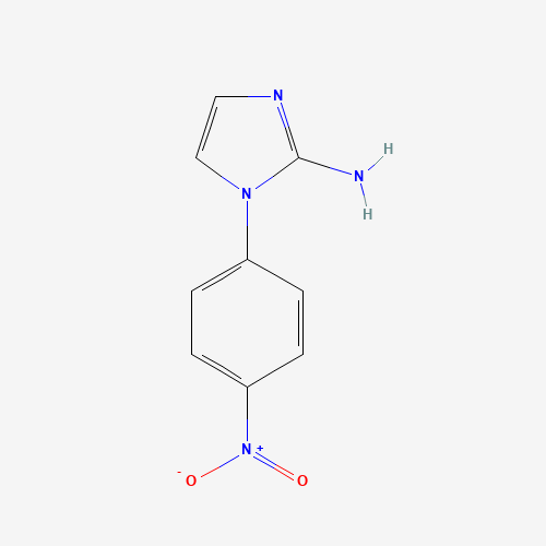FT-0722129 CAS:218301-91-8 chemical structure