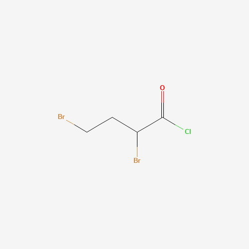 FT-0722142 CAS:82820-87-9 chemical structure