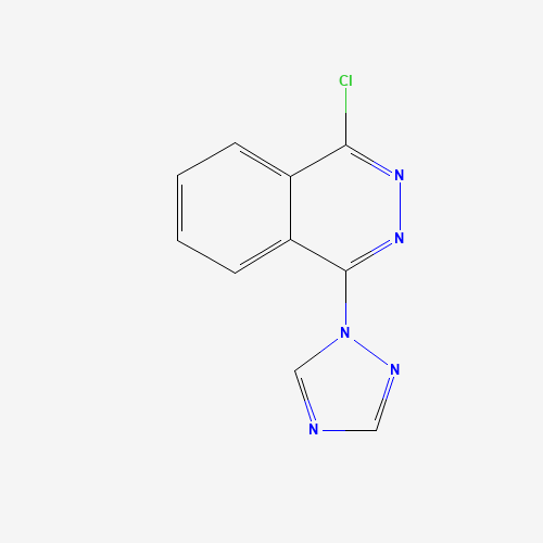 FT-0722143 CAS:851679-30-6 chemical structure