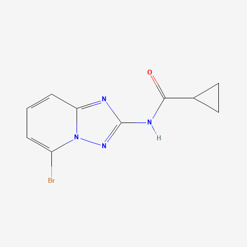FT-0722144 CAS:1142943-96-1 chemical structure