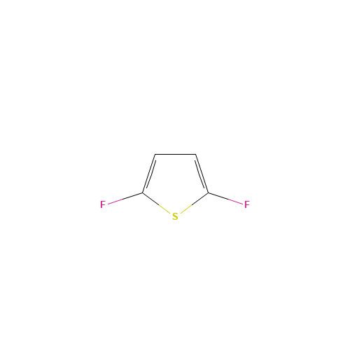 2,5-difluorothiophene (CAS: 19259-14-4) - Related Chemical Product