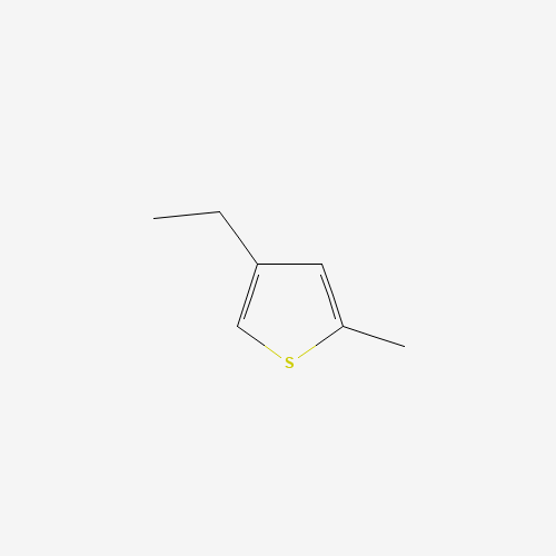 FT-0722151 CAS:13678-54-1 chemical structure