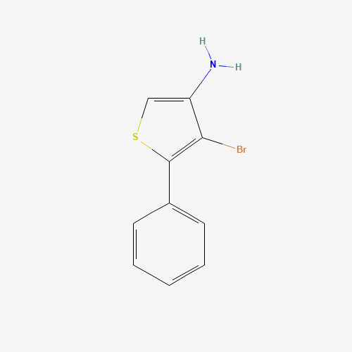 FT-0722152 CAS:942941-79-9 chemical structure