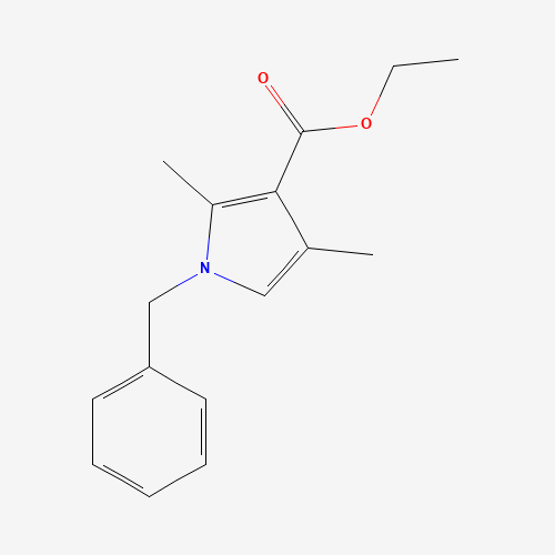 FT-0722163 CAS:92977-40-7 chemical structure