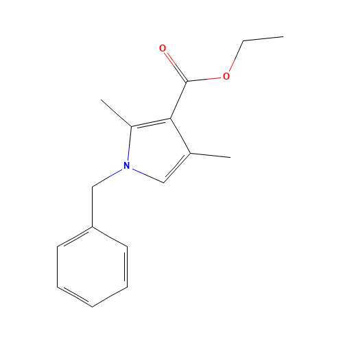 FT-0722163 CAS:92977-40-7 chemical structure