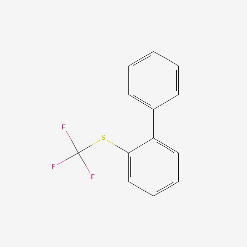 FT-0722165 CAS:129922-51-6 chemical structure