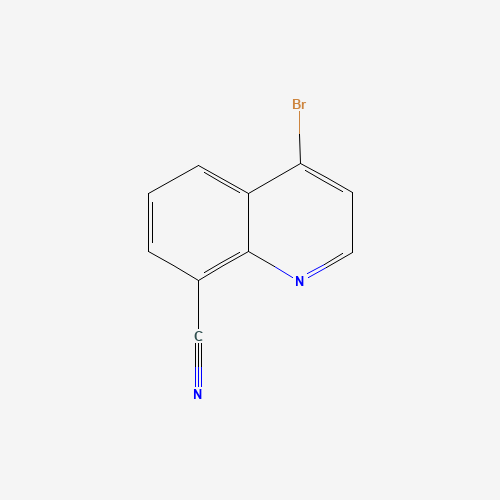 FT-0722166 CAS:1020743-28-5 chemical structure
