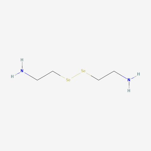 FT-0722167 CAS:2697-61-2 chemical structure