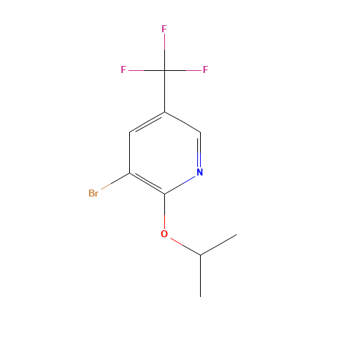 FT-0722168 CAS:216766-04-0 chemical structure