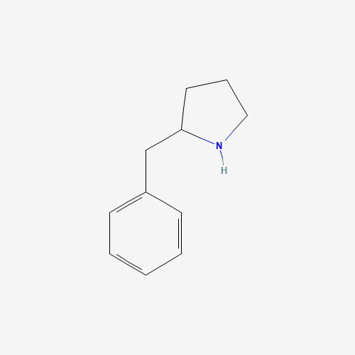 2-benzylpyrrolidine (CAS: 35840-91-6) - Related Chemical Product