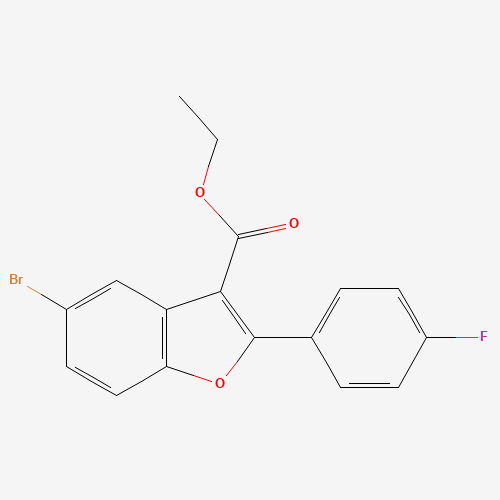 FT-0722183 CAS:1333340-13-8 chemical structure