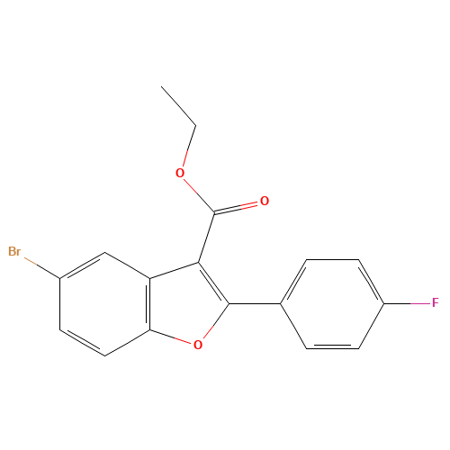 FT-0722183 CAS:1333340-13-8 chemical structure