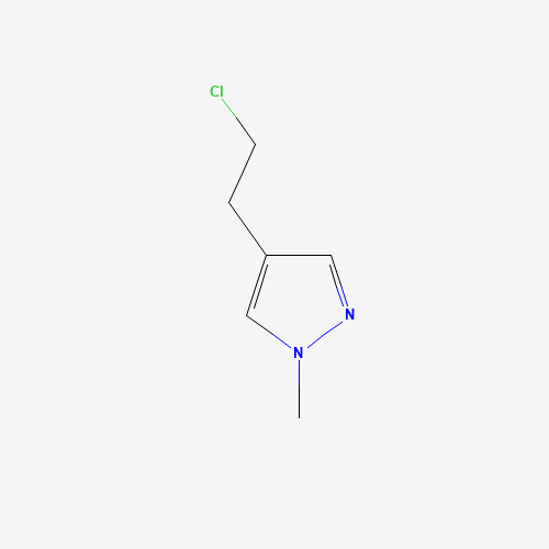 FT-0722185 CAS:1093881-63-0 chemical structure