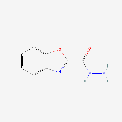 FT-0722191 CAS:27507-90-0 chemical structure