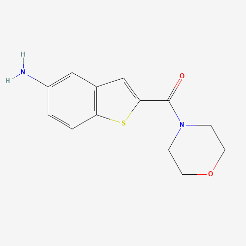 FT-0722194 CAS:832102-95-1 chemical structure