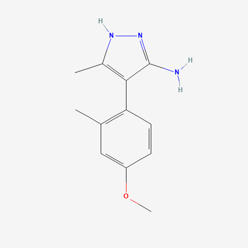 FT-0722207 CAS:262298-03-3 chemical structure