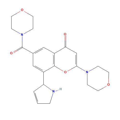 FT-0722209 CAS:1403458-69-4 chemical structure