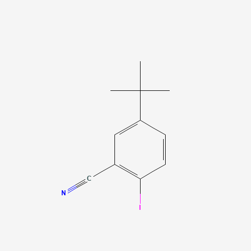 FT-0722215 CAS:1363437-51-7 chemical structure