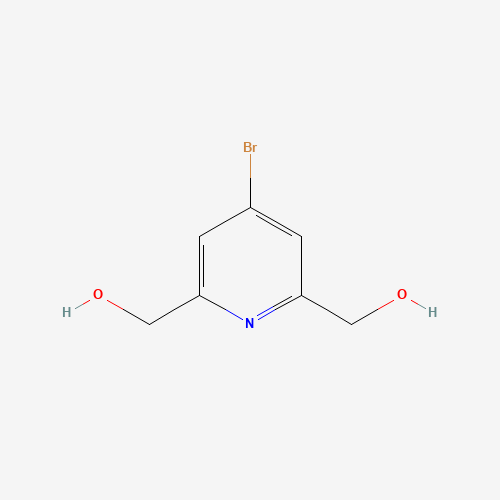 FT-0722222 CAS:120491-88-5 chemical structure