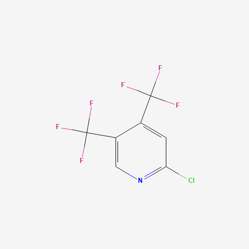 FT-0722225 CAS:109919-25-7 chemical structure