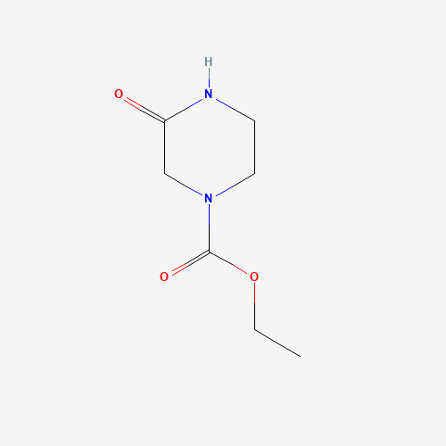 FT-0722227 CAS:59701-99-4 chemical structure