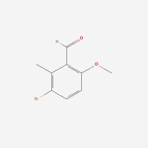 FT-0722236 CAS:137644-93-0 chemical structure