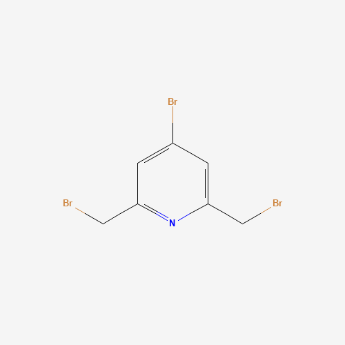 FT-0722241 CAS:106967-42-4 chemical structure