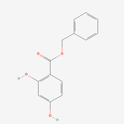 benzyl 2,4-dihydroxybenzoate (CAS: 79557-90-7) - Related Chemical Product