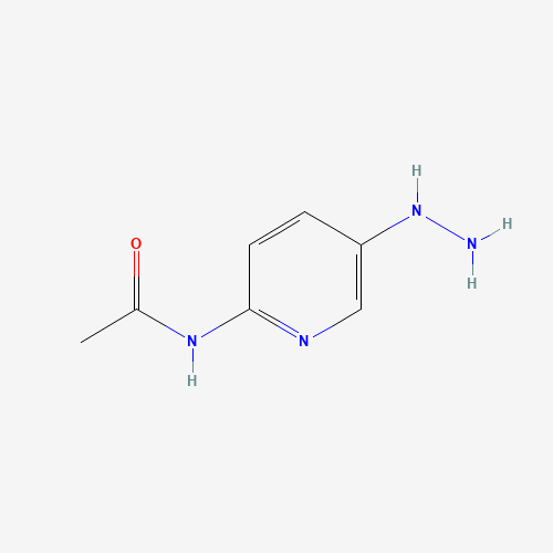 FT-0722255 CAS:769912-56-3 chemical structure