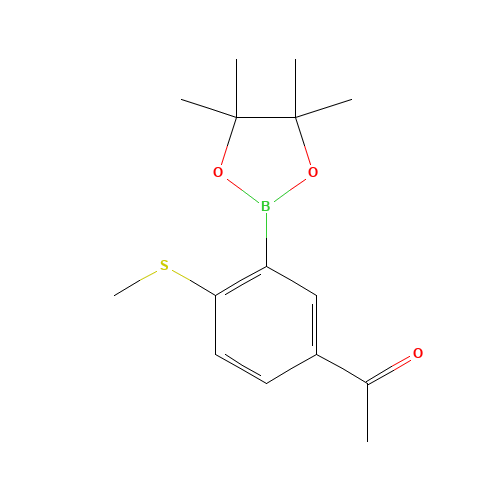FT-0722258 CAS:1259443-62-3 chemical structure