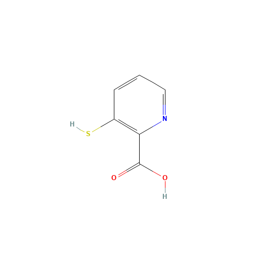 FT-0722260 CAS:14623-54-2 chemical structure