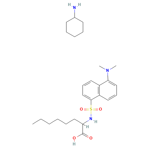 FT-0722267 CAS:102783-22-2 chemical structure