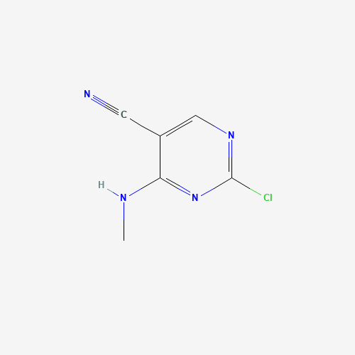 FT-0722277 CAS:389606-74-0 chemical structure