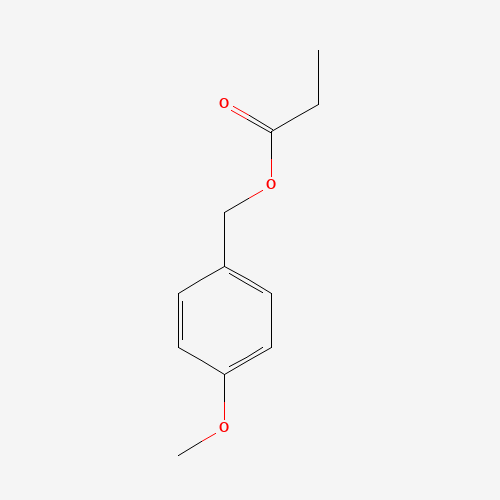 FT-0722280 CAS:7549-33-9 chemical structure