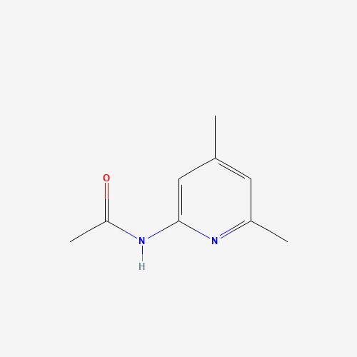 FT-0722285 CAS:5407-88-5 chemical structure