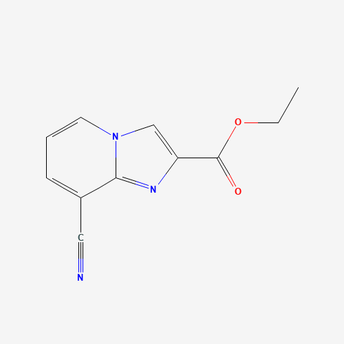 FT-0722302 CAS:885275-88-7 chemical structure