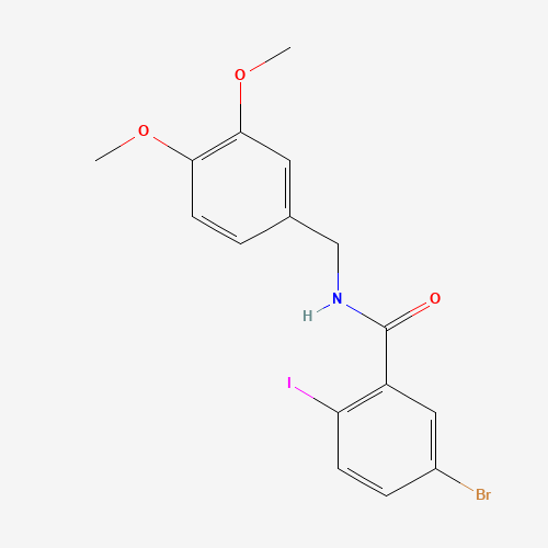 FT-0722306 CAS:1180454-82-3 chemical structure